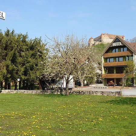 Hotel Landgasthof Fromm Untergruppenbach Exteriér fotografie