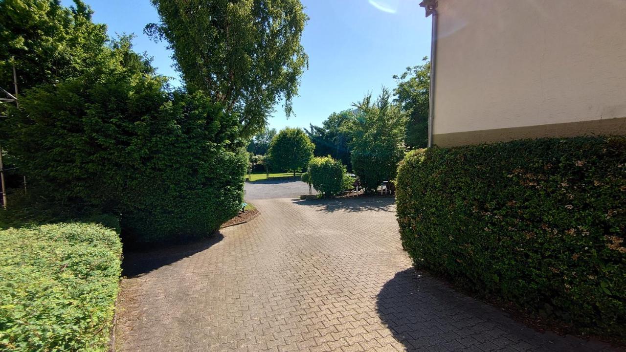 Hotel Landgasthof Fromm Untergruppenbach Exteriér fotografie