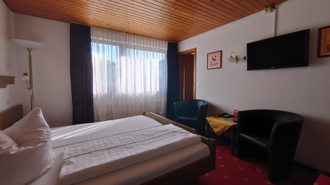 Hotel Landgasthof Fromm Untergruppenbach Exteriér fotografie