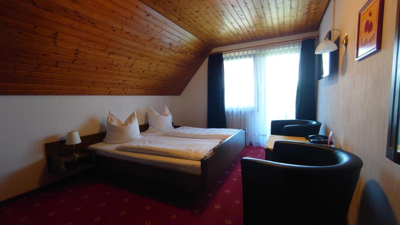 Hotel Landgasthof Fromm Untergruppenbach Exteriér fotografie